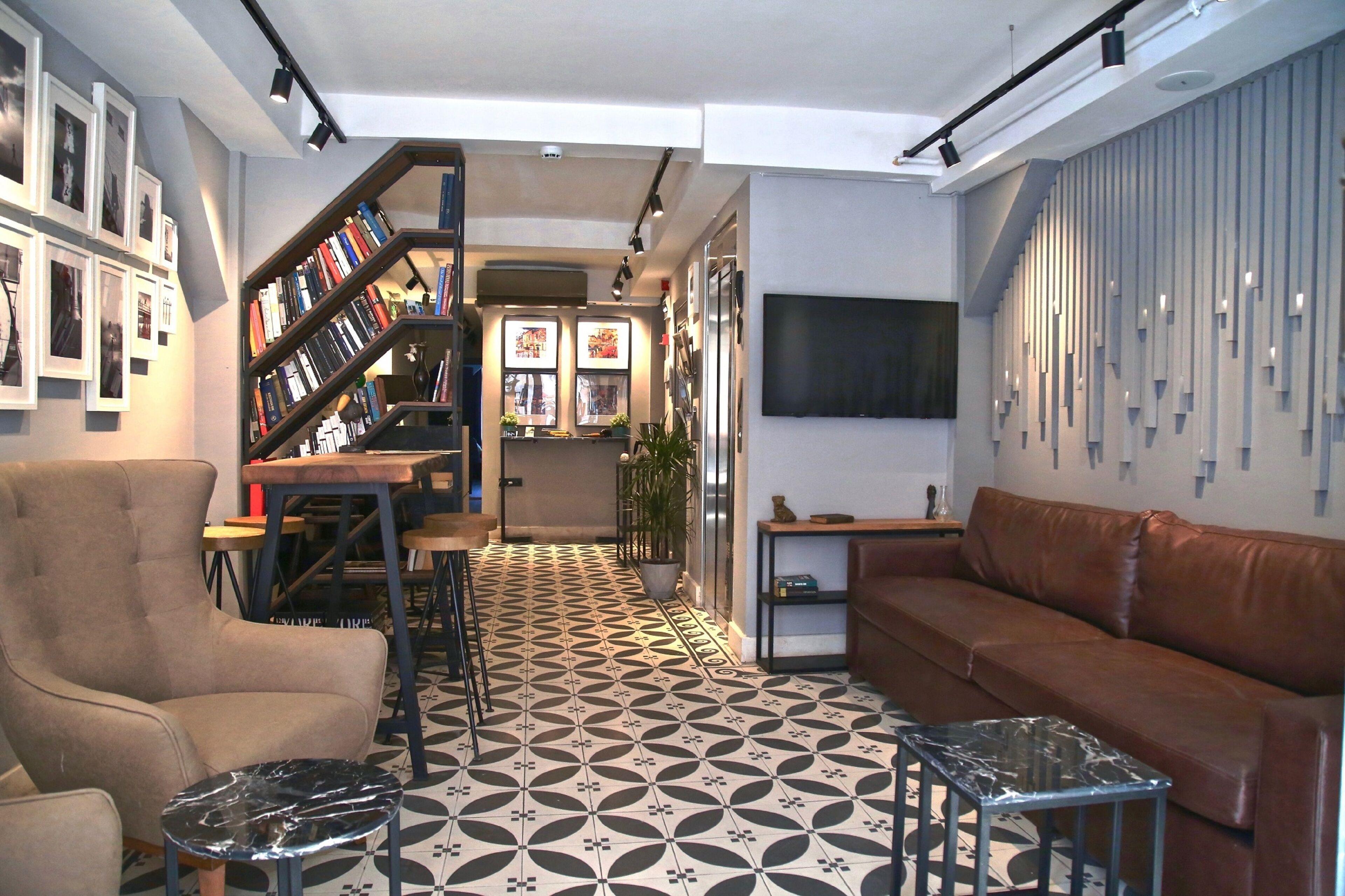 Hotel Bronte — Photos 3